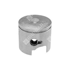 Pistone completo diametro 34 mm per motoseghe ASIA - CINA - GOOD LUCK - LEA - SANDRIGARDEN - SWM - MTDÂ -Â 039120