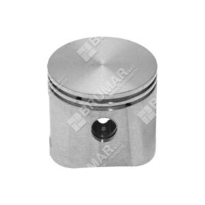 Pistone completo diametro 35 mm per soffiatori IKRA - MOGATEC - 045245