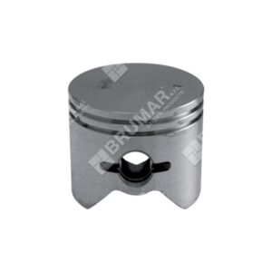 Pistone completo diametro 37 mm per decespugliatori GREEN LINE - 015285