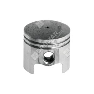 Pistone completo diametro 37 mm per motori KAWASAKI - 008424