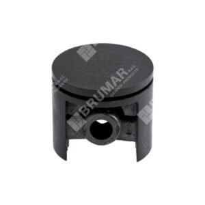 Pistone completo diametro 37 mm per motoseghe ALPINA - CASTOR - CASTELGARDEN - GGPÂ -Â 013899