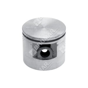 Pistone completo diametro 37 mm per motoseghe ECHO - KIORITZ - HOKKAIDO - 018750