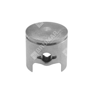 Pistone completo diametro 38.9 mm per motoseghe IKRA - MOGATEC - 045575