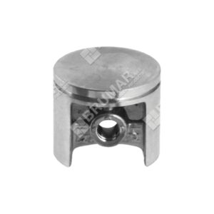 Pistone completo diametro 38 mm per decespugliatori ALPINA - CASTOR - CASTELGARDEN - GGP - 011614