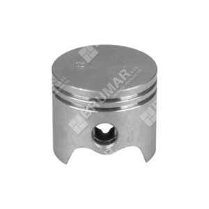 Pistone completo diametro 38 mm per decespugliatori MC CULLOCH - 011709