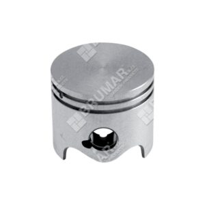 Pistone completo diametro 38 mm per decespugliatori STIHL - 017634