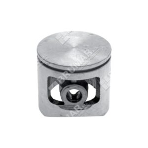 Pistone completo diametro 38 mm per motoseghe ECHO - KIORITZ - HOKKAIDO - 018791