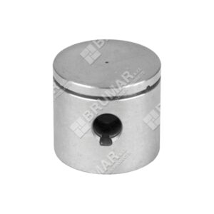 Pistone completo diametro 38 mm per motoseghe PARTNER - 011721
