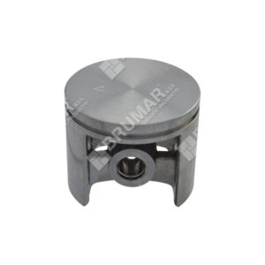 Pistone completo diametro 39 mm per motoseghe ALPINA - CASTOR - CASTELGARDEN - GGPÂ -Â 026282