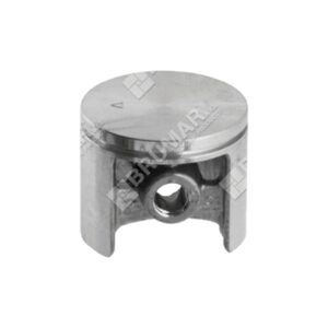 Pistone completo diametro 39 mm per motoseghe ALPINA - CASTOR - CASTELGARDEN - GGPÂ -Â 011604