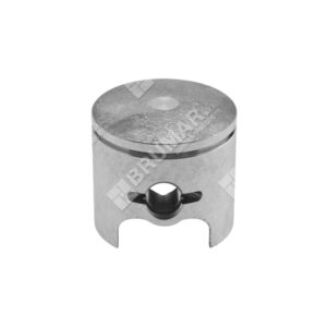 Pistone completo diametro 40.4 mm per motoseghe IKRA - MOGATEC - 045560