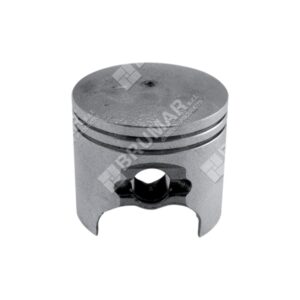 Pistone completo diametro 40.5 mm per motoseghe ZENOAH - KOMATSU - RED MAX - 015886