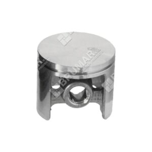 Pistone completo diametro 40 mm per decespugliatori e motoseghe ALPINA - CASTOR - CASTELGARDEN - GGPÂ -Â 011605