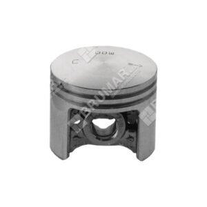 Pistone completo diametro 40 mm per decespugliatori e trivelle EMAK - OLEO MAC - DYNAMAC - EFCOย -ย 011657