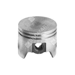 Pistone completo diametro 40 mm per decespugliatori MC CULLOCH - 011710