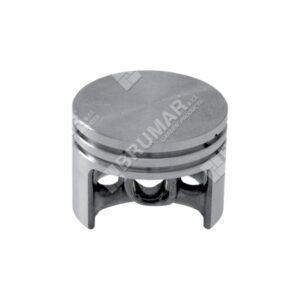 Pistone completo diametro 40 mm per motoseghe STIHLÂ -Â 017695