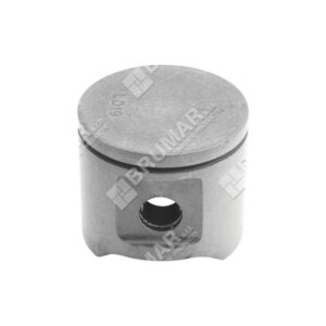 Pistone completo diametro 41 mm per decespugliatori MC CULLOCHÂ -Â 022836