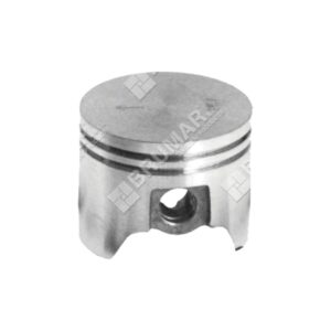Pistone completo diametro 41 mm per decespugliatori MC CULLOCH - 011711