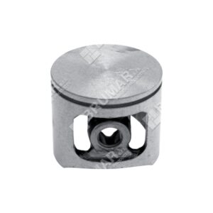 Pistone completo diametro 41 mm per motoseghe ECHO - KIORITZ - HOKKAIDO - 018792
