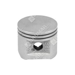 Pistone completo diametro 42 mm per decespugliatori e motoseghe STIHLÂ -Â 011732