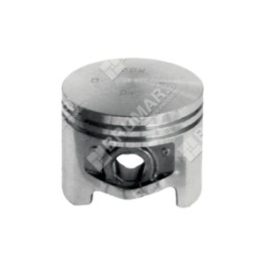 Pistone completo diametro 42 mm per motoseghe EMAK - OLEO MAC - DYNAMAC - EFCO - 008448