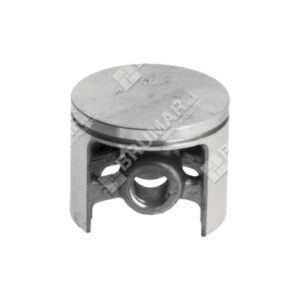 Pistone completo diametro 42 mm per motoseghe HUSQVARNA - 011662