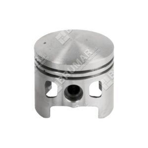 Pistone completo diametro 43 mm per motori MITSUBISHI - 014009