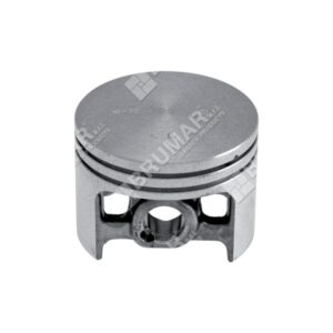 Pistone completo diametro 44.65 mm per motoseghe STIHLÂ -Â 017636