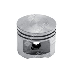 Pistone completo diametro 44 mm per decespugliatori e motoseghe STIHLÂ -Â 018797