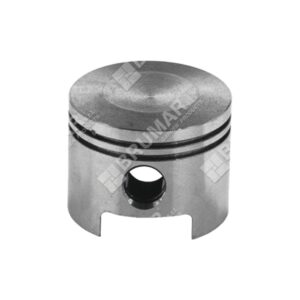 Pistone completo diametro 44 mm per motori KAWASAKI - 005686