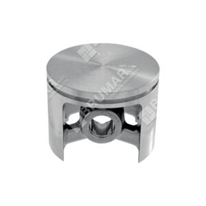Pistone completo diametro 44 mm per motoseghe ALPINA - CASTOR - CASTELGARDEN - GGPÂ -Â 026278