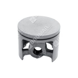 Pistone completo diametro 44 mm per motoseghe DOLMAR - SACHS - MAKITAÂ -Â 013925