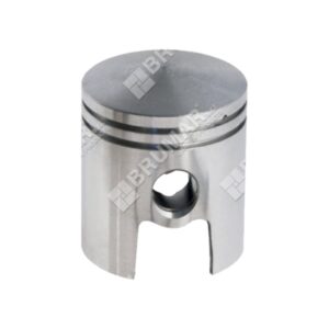 Pistone completo diametro 44 mm per soffiatori AGRIMONDO - TURBINE - CMSÂ -Â 003613