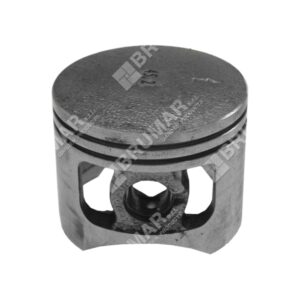 Pistone completo diametro 45.2 mm per motoseghe ZOMAX - 022336