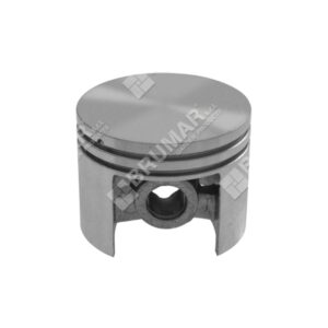 Pistone completo diametro 45 mm per decespugliatori ALPINA - CASTOR - CASTELGARDEN - GGP - 030024