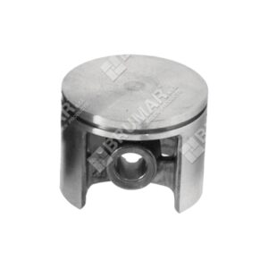 Pistone completo diametro 45 mm per decespugliatori e motoseghe ALPINA - CASTOR - CASTELGARDEN - GGP - 010003