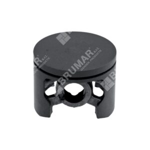 Pistone completo diametro 45 mm per motoseghe DOLMAR - SACHS - MAKITAÂ -Â 013923
