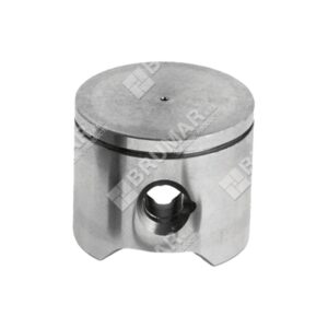 Pistone completo diametro 45 mm per motoseghe HUSQVARNAÂ -Â 011681