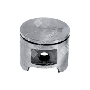 Pistone completo diametro 45 mm per motoseghe HUSQVARNAÂ -Â 013898