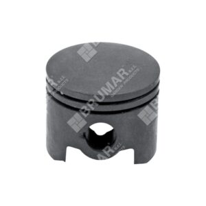 Pistone completo diametro 45 mm per motoseghe TOPSO - 013908