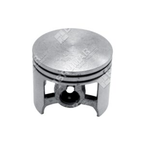 Pistone completo diametro 45 mm per motoseghe ZENOAH - KOMATSU - RED MAXÂ -Â 018794