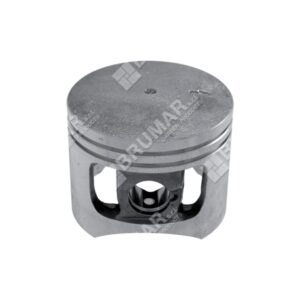 Pistone completo diametro 45 mm per motoseghe ZOMAX - 013190
