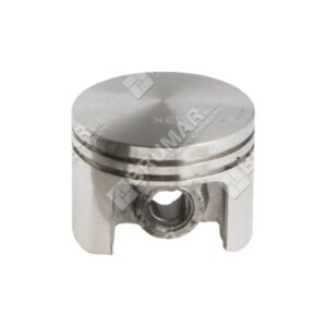 Pistone completo diametro 46 mm per motoseghe EMAK - OLEO MAC - DYNAMAC - EFCO - 004966
