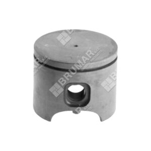 Pistone completo diametro 46 mm per motoseghe HUSQVARNA - 011669