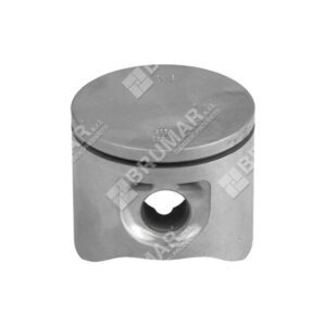 Pistone completo diametro 46 mm per motoseghe HUSQVARNAÂ -Â 011682