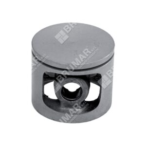 Pistone completo diametro 47 mm per motoseghe ALPINA - CASTOR - CASTELGARDEN - GGPÂ -Â 016209
