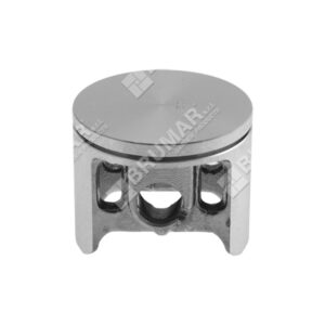 Pistone completo diametro 47 mm per motoseghe DOLMAR - SACHS - MAKITAÂ -Â 040505