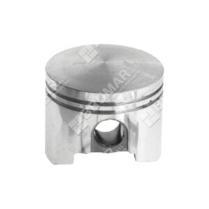 Pistone completo diametro 47 mm per motoseghe EMAK - OLEO MAC - DYNAMAC - EFCO - 011634