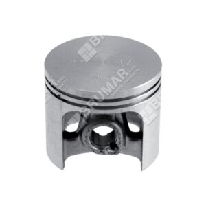 Pistone completo diametro 47 mm per motoseghe STIHLÂ -Â 017637