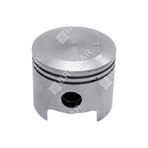 Pistone completo diametro 47 mm per soffiatori GREEN LINE - 018253